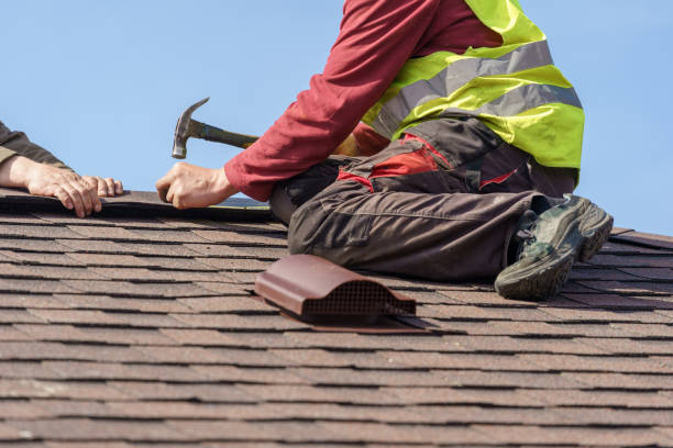 Best Commercial Roofing Services  in Elmwood Place, OH