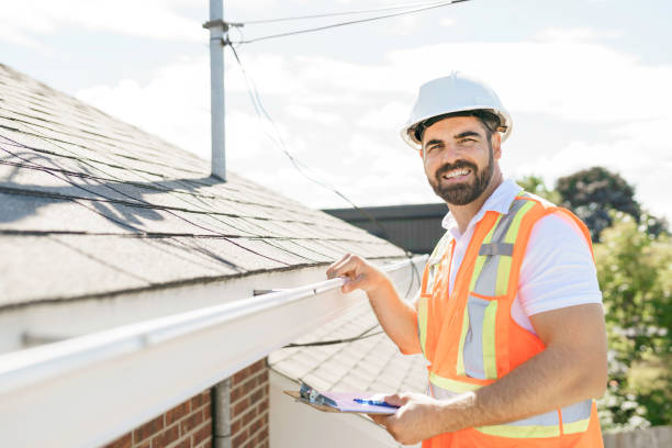 Quick and Trustworthy Emergency Roof Repair Services in Elmwood Place, OH