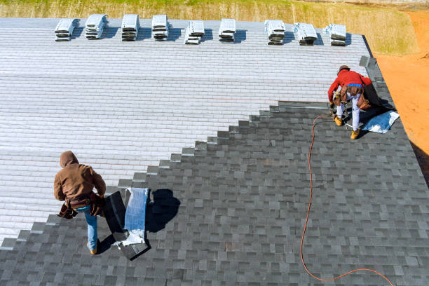 Best Metal Roofing Contractor  in Elmwood Place, OH