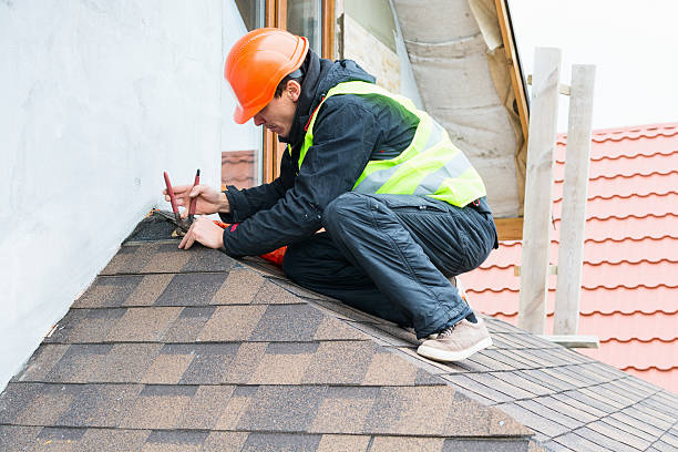 Best Best Roofing Contractors  in Elmwood Place, OH