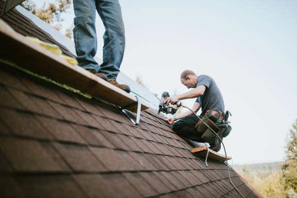 Best Roof Replacement Cost  in Elmwood Place, OH